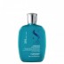 ХИДРАТИРАЩ ШАМПОАН ЗА ИЗРАЗИТЕЛНИ КЪДРИЦИ ALFAPARF SEMI DI LINO CURLS ENHANCING LOW SHAMPOO 250ML